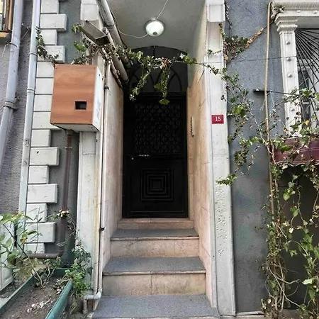 Appartamento Amuer 3 Provincia di Istanbul