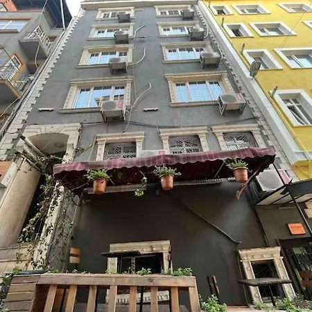 Amuer 3 Provincia di Istanbul