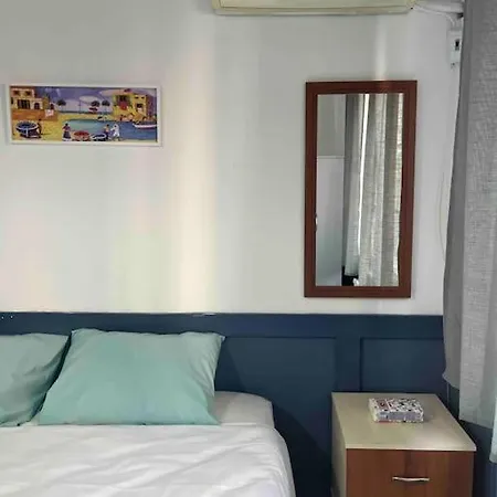 Amuer 3 * Istanbulská provincie
