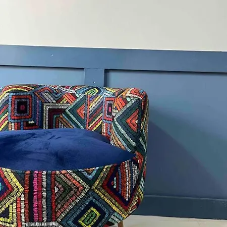 Amuer 3 Apartmán Istanbulská provincie