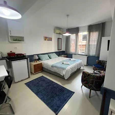 Amuer 3 Apartamento