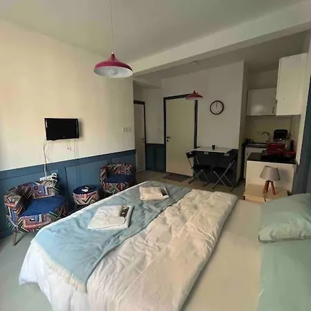 Amuer 3 * Istambul