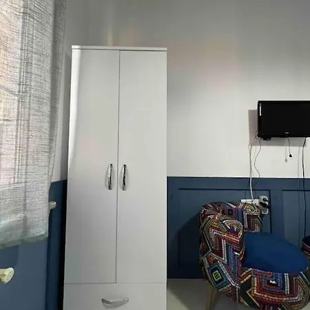 Amuer 3 Appartement *